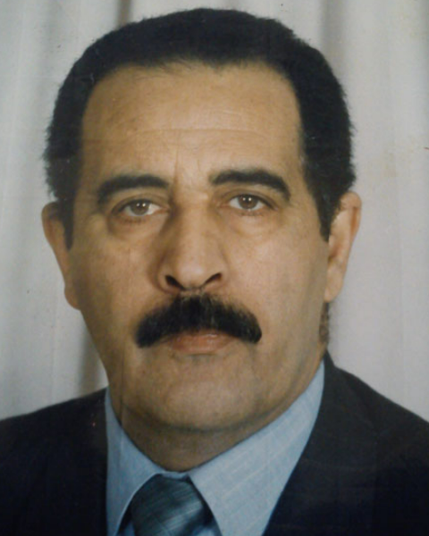 Akkour, Abdelfattah